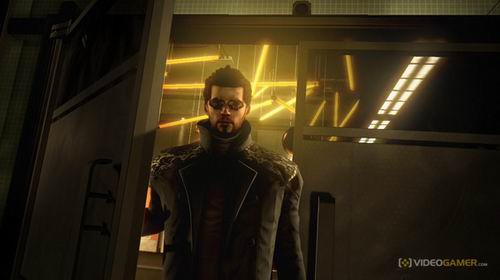 Deus Ex экранизируют