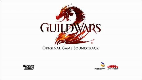Саундтрек Guild Wars 2 займет 4 диска
