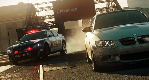 Экранизация Need for Speed выйдет в феврале 2014 года