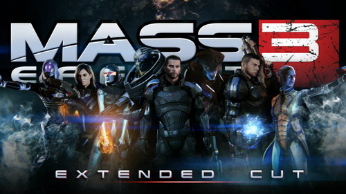 Для сингла Mass Effect 3 выпустят новый контент