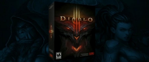 Немцы судятся с авторами Diablo 3