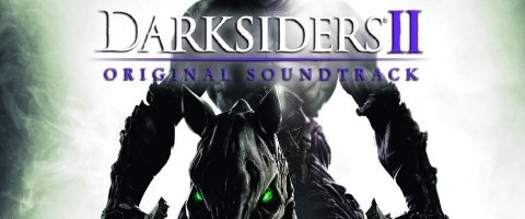 Vigil Games рассказала о сауднтреке Darksiders 2