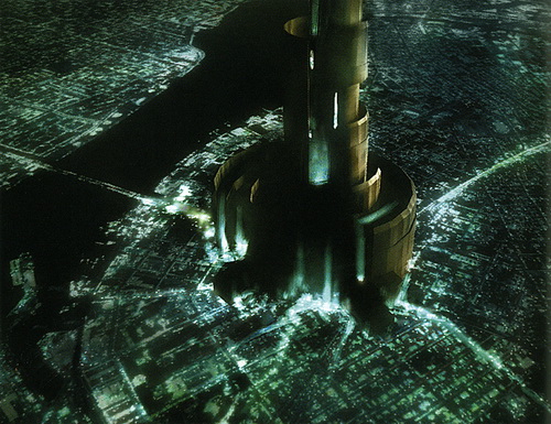 Почему дизайнер Сити 17 в Half Life 2 покинул Valve