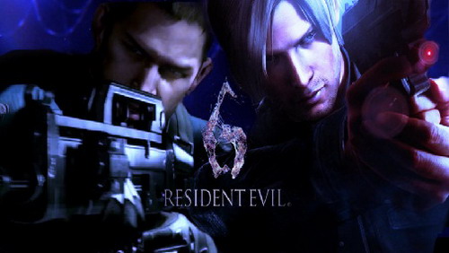 Ада Вонг – героиня Resident Evil 6
