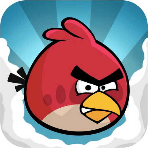 В Angry Birds появятся новые карты