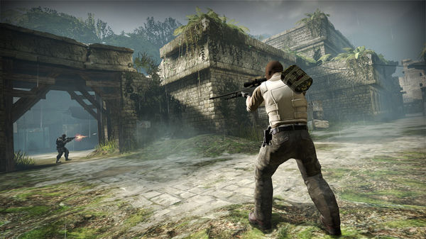 Шутер Counter Strike Global Offensive обрел дату релиза