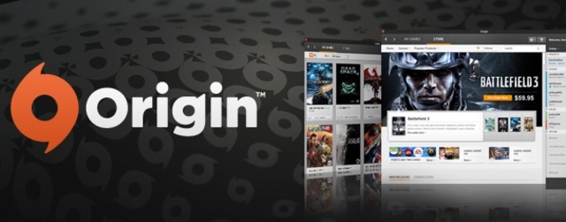 EA выпустила 9 ю версию клиента Origin