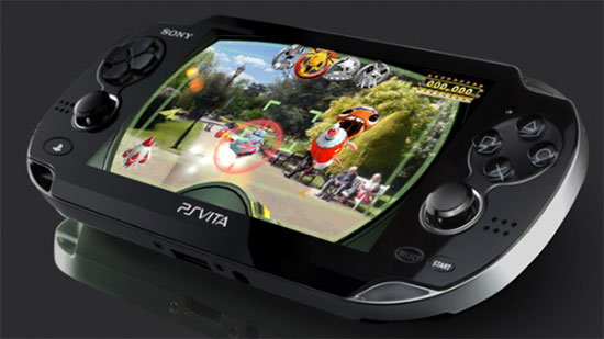 Sony представила Crossbuy купи игру для PS3 и получи версию для Vita бесплатно