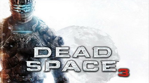 Dead Space 3 выйдет в феврале 2013