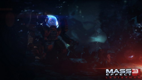 Новый аддон для Mass Effect 3 выйдет в августе