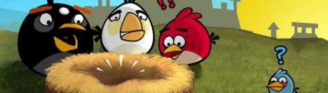 Консольная версия Angry Birds Trilogy обойдется покупателям в 40