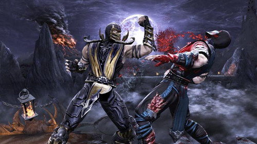 NetherRealm не хочет делать сиквел Mortal Kombat vs DC Universe