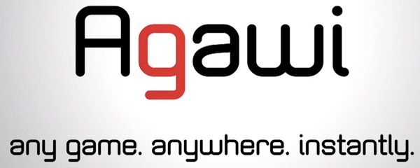 Облачная игровая платформа Agawi вскоре переберётся на Windows 8
