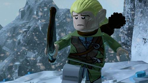 Пластмассовое Средиземье новые подробности LEGO Lord of the Rings