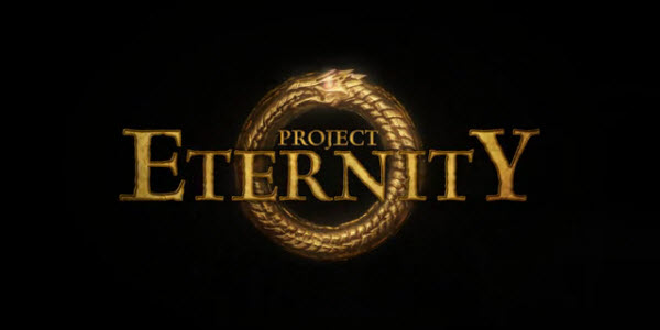 Project Eternity миллионер в кратчайшие сроки