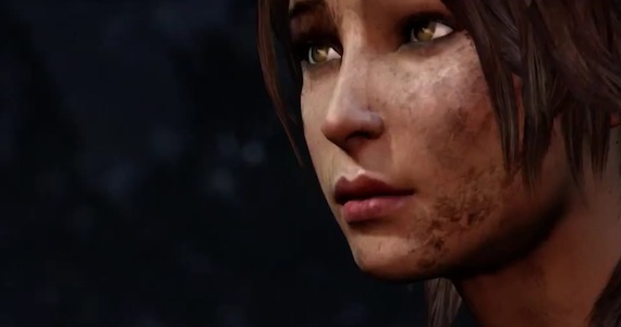 Неизвестное будущее Tomb Raider