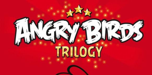 Полное прохождение Angry Birds Trilogy займет у игроков от 30 до 300 часов