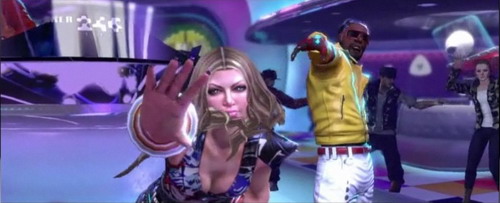 Ubisoft судится с группой The Black Eyed Peas