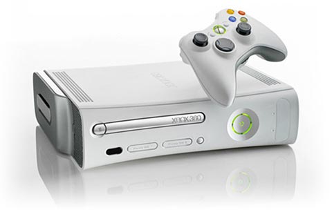 Продажи Xbox 360 за первый квартал нового финансового года