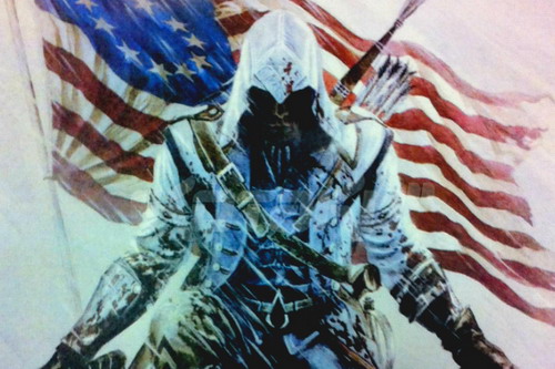 Началось производство сценария для экранизации Assassin’s Creed