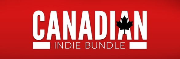 Canadian Indie Bundle в Steam