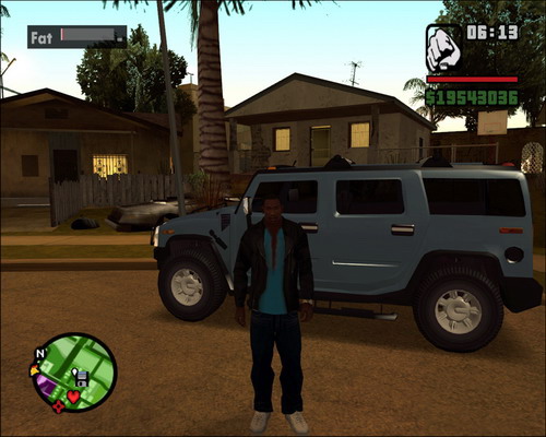 Vice City и San Andreas выйдут на PlayStation 3