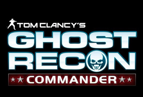 Проект Ghost Recon Commander закрыли
