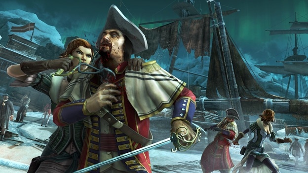В Assassin’s Creed 3 грядет революция