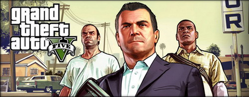 Grand Theft Auto 5 может выйти на ПК