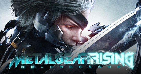 Создатели Metal Gear Rising были не рады PlatinumGames