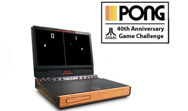 Atari отметила 40 летие игры Pong выпуском новой бесплатной версии для iOS