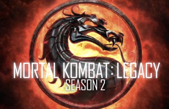 Веб сериал Mortal Kombat Legacy получит продолжение