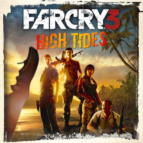 Для PS3 версии Far Cry 3 сделают эксклюзивный контент