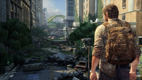 Naughty Dog начала оформлять предварительный заказ на The Last of Us