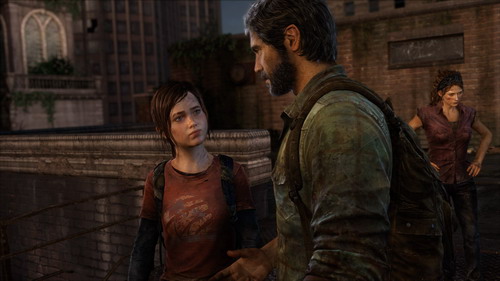 Naughty Dog начала оформлять предварительный заказ на The Last of Us