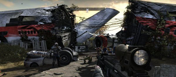 Глава Crytek о следующей игре Crysis Homefront 2 и будущем игровой индустрии