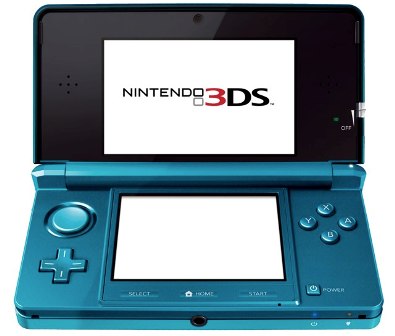 В Японии 3DS обогнала по продажам PlayStation 3