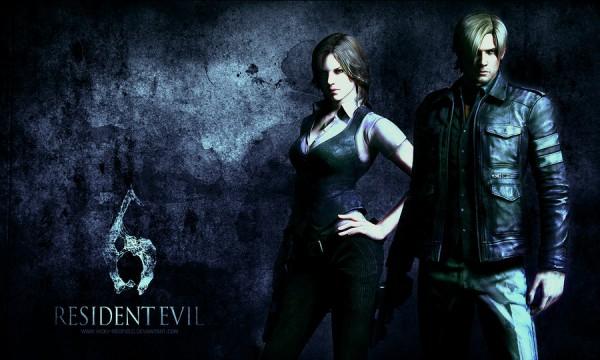 Требования и дата выхода Resident Evil 6 на PC