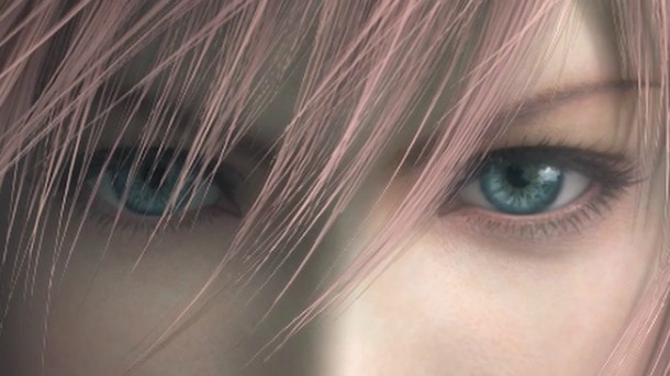 Первый трейлер Lightning Returns Final Fantasy 13