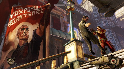 Композитор BioShock вернулся в студию Irrational Games
