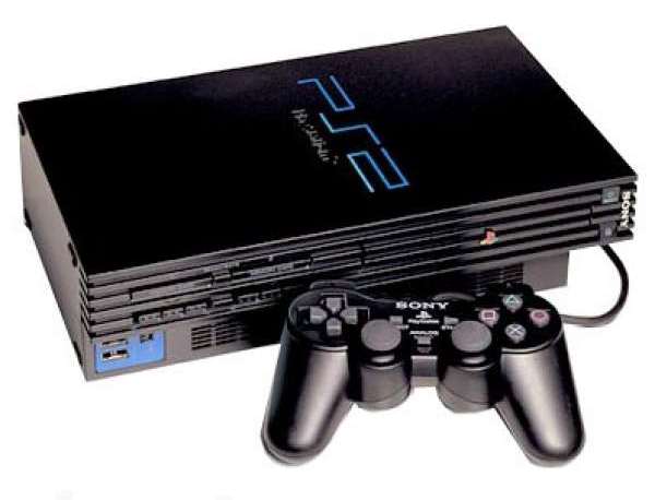 Sony прекратила производство PlayStation 2