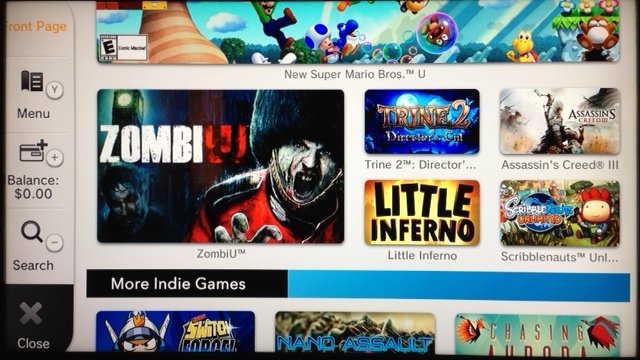 Gaijin Games «Wii U более дружелюбна к инди»