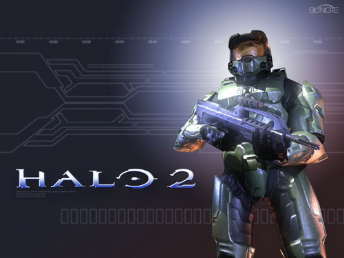 Серверы ПК версии Halo 2 закроют 15 февраля