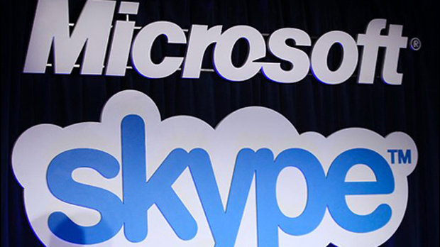 Microsoft собирается заменить голосовой чат Xbox Live на Skype