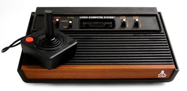 Американское отделение Atari подало заявление о банкротстве