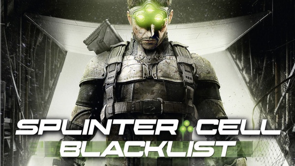 PC версия Splinter Cell Blacklist выйдет одновременно с консольными