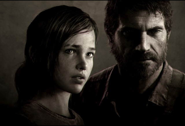 Покупатели God of War Ascension получат демо версию The Last of Us