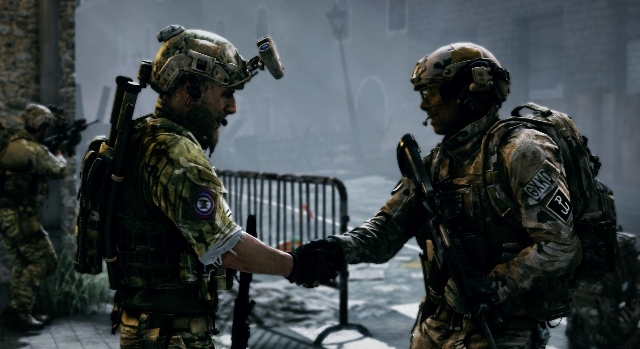 EA отказалась от выпуска игр серии Medal of Honor
