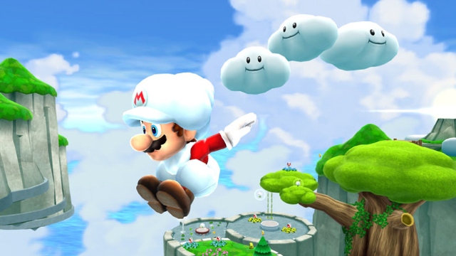 Президент Nintendo не верит в успех облачных игр