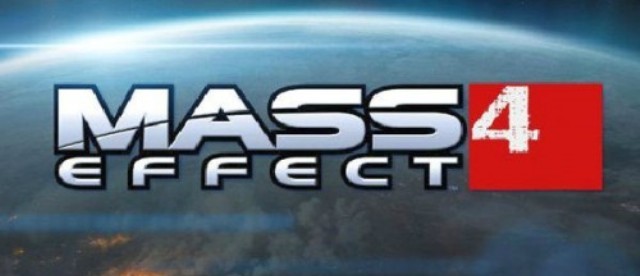 BioWare «Mass Effect 4 — неподходящее название»
